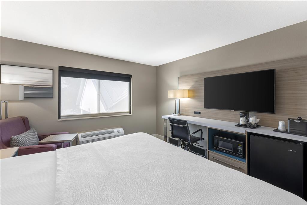 Best Western Independence Kansas City - photo 12