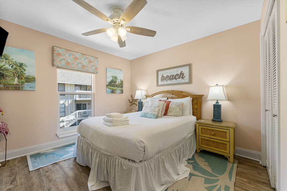Sandpiper Cove Resort by Panhandle Getaways - photo 7