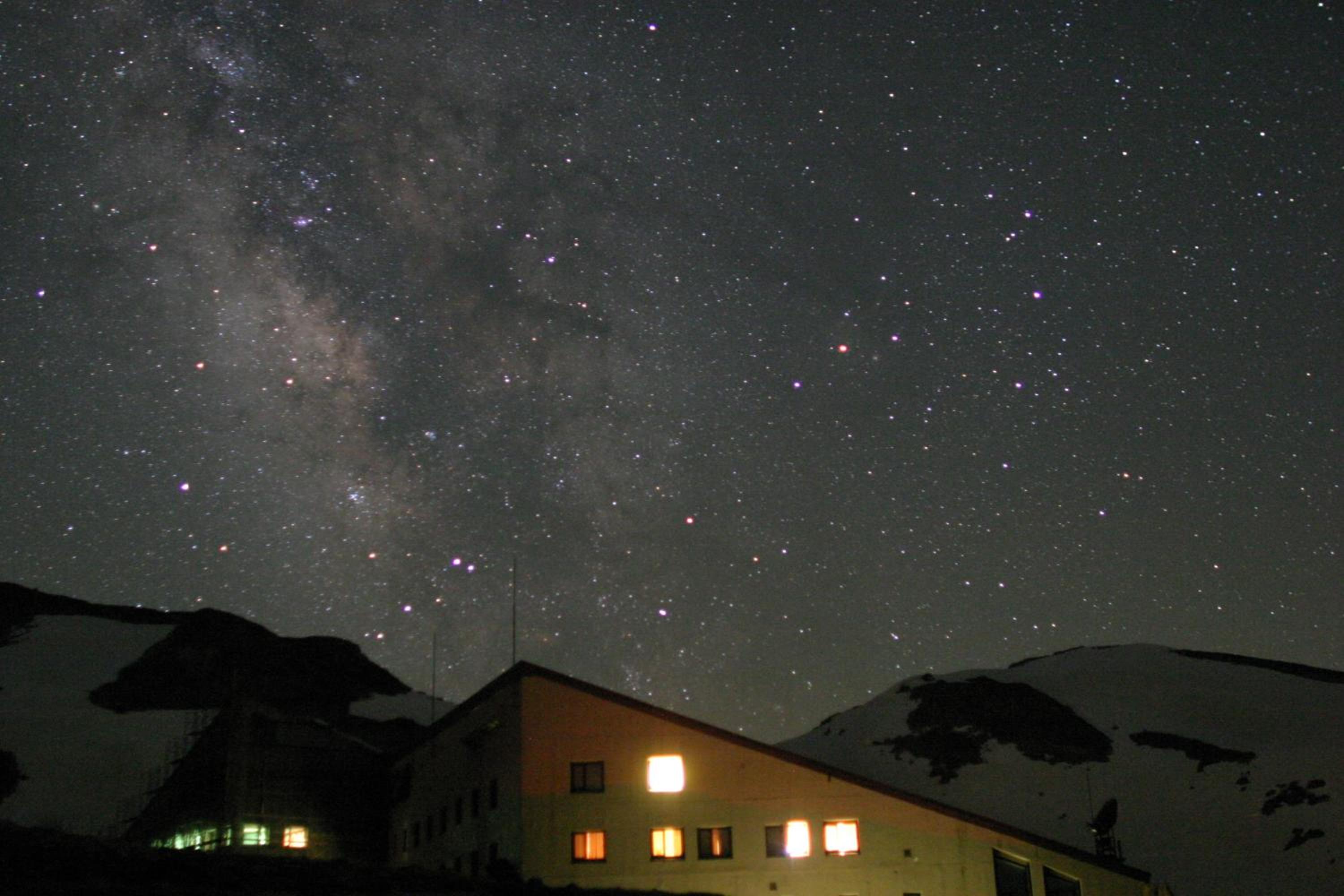 Hotel Tateyama in Toyama, Japan