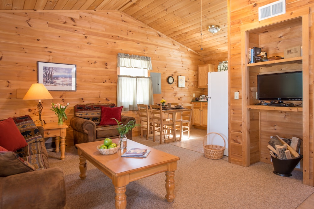 Sterling Ridge Resort - photo 23