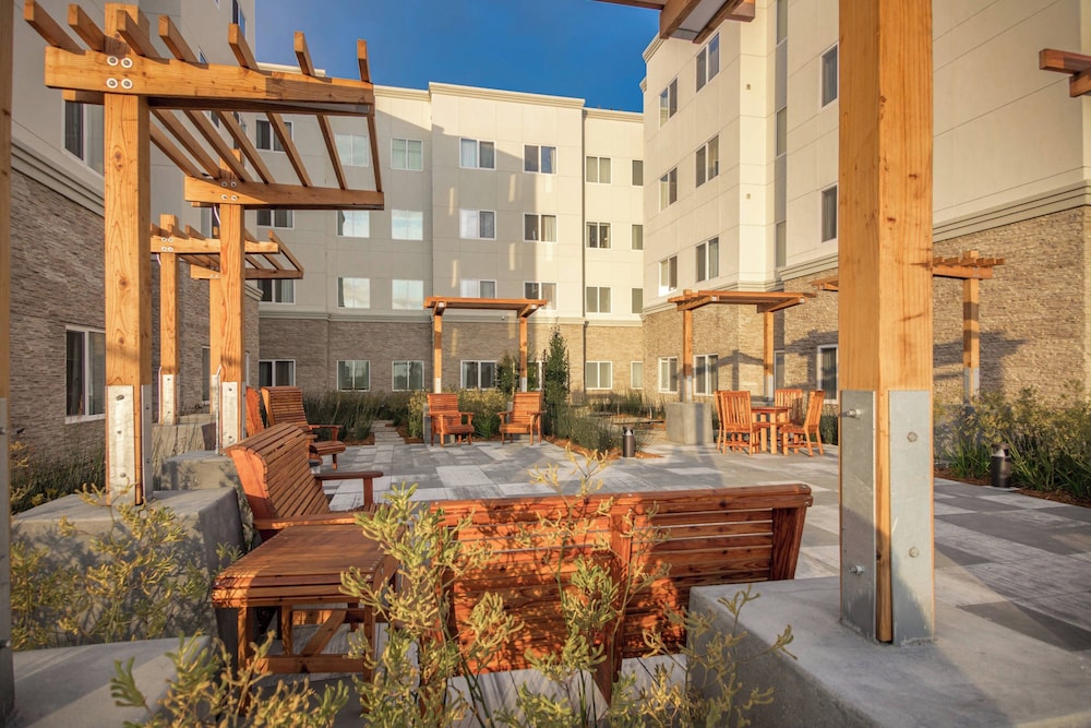 Residence Inn by Marriott San Jose North Silicon Valley - photo 25