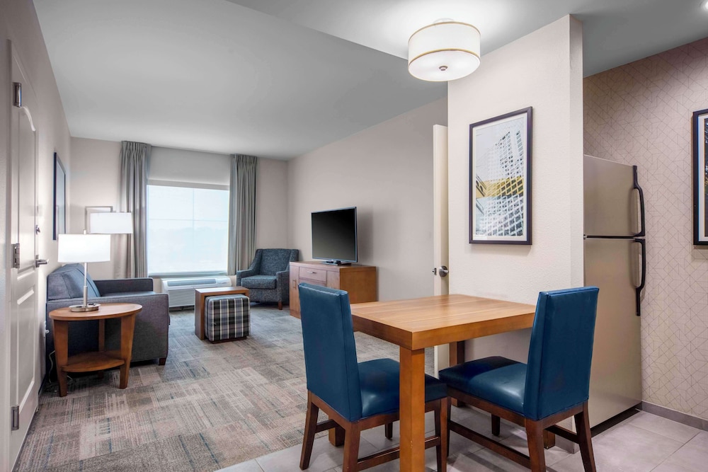 Homewood Suites by Hilton St Louis Galleria - photo 25