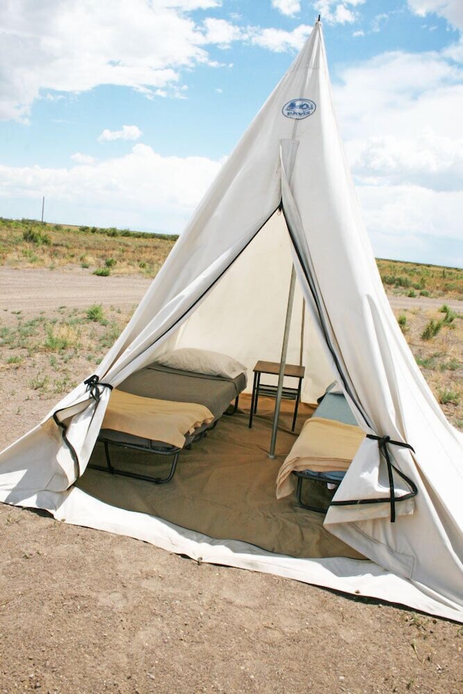 Rustic Rook Resort Great Sand Dunes - photo 27