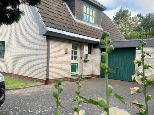 Ferienhaus Sanddorn — Sankt Peter-Ording — photo 4
