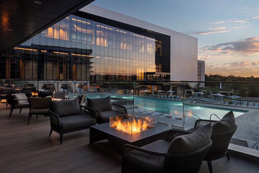 Loews Arlington - photo 88