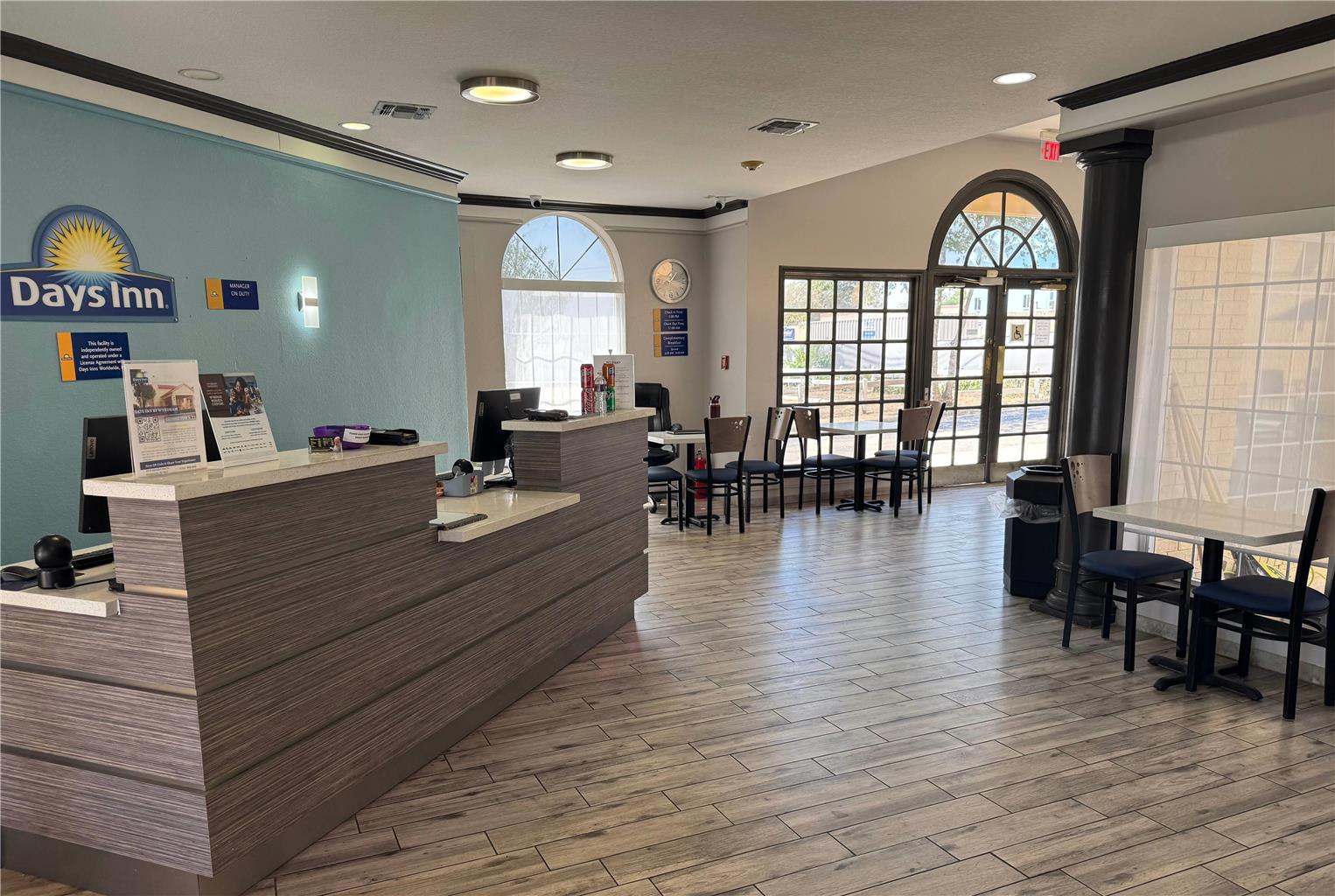 Days Inn by Wyndham Georgetown - photo 7