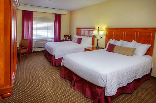 DoubleTree by Hilton Deadwood at Cadillac Jacks - photo 15