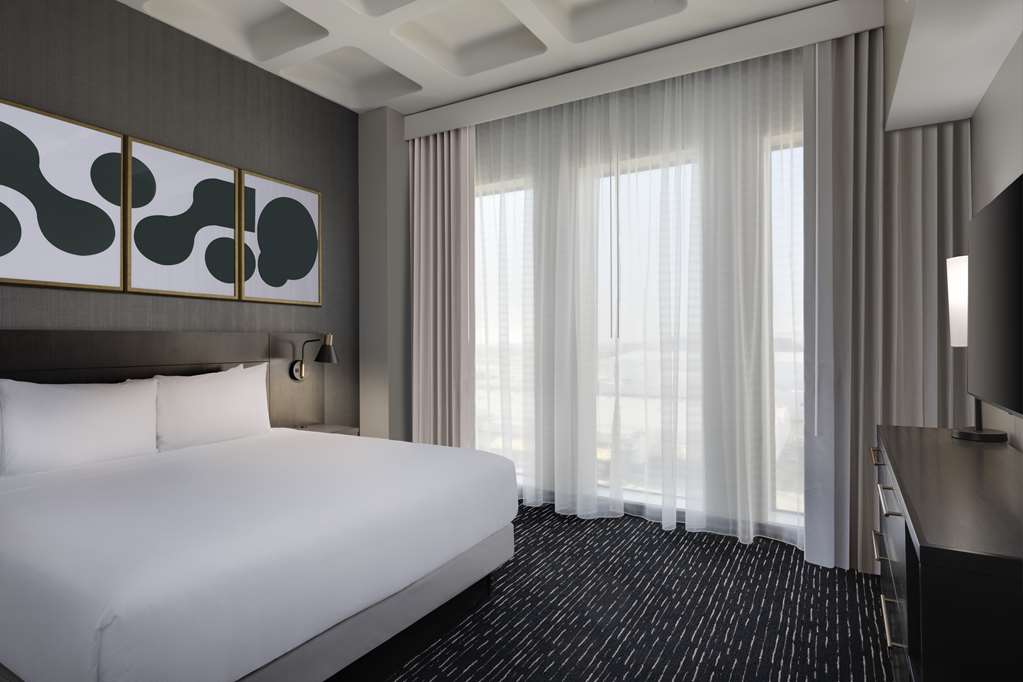 Hyatt House LAX Century Blvd - photo 16