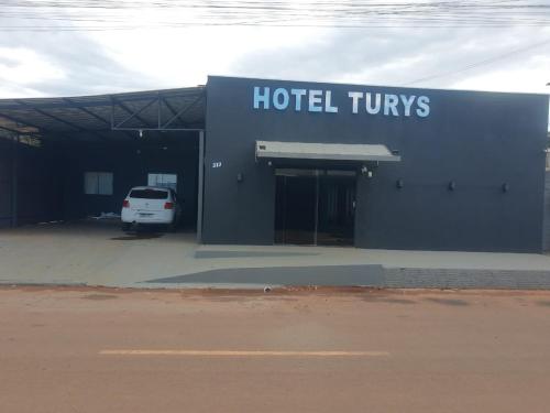 Turys Hotel Pousada - last minute hotel in Unknown City