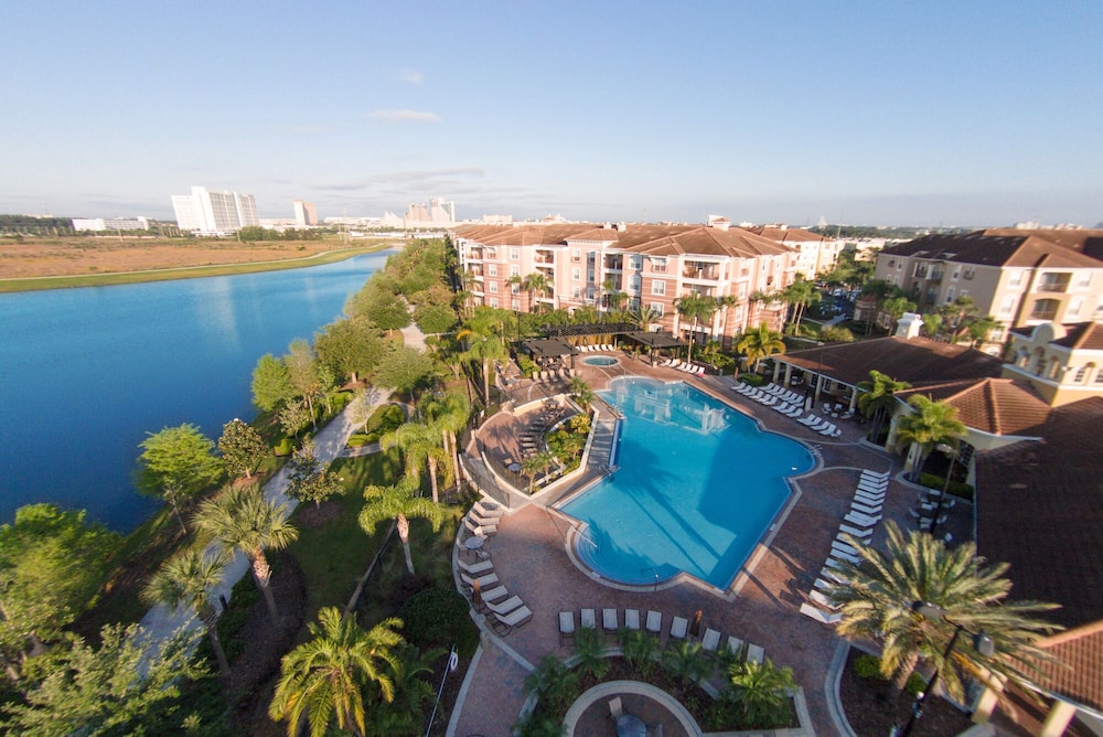 Stunning Vacation Condo Vista Cay Resort 2016 - photo 38