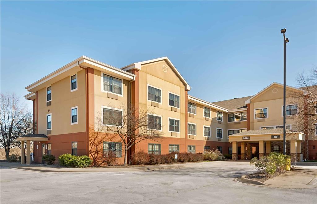 Extended Stay America Suites Pittsburgh Monroeville - photo 4