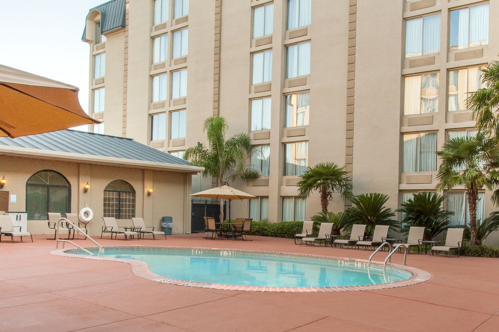 Wyndham Garden Lafayette - photo 19
