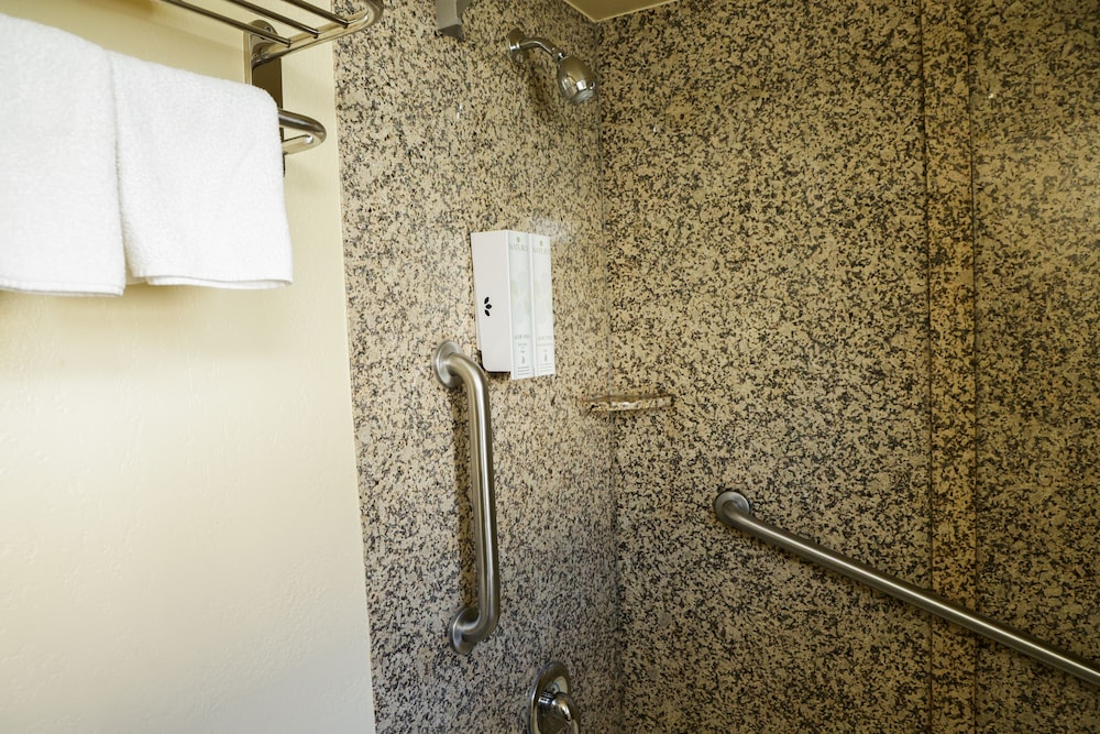 Silver Surf Motel - photo 47