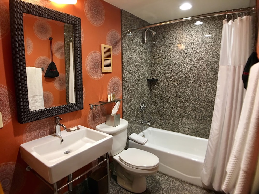 Hotel Maya - photo 13