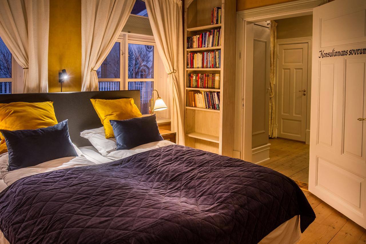 Det Lille Hotel — hotel in Risor