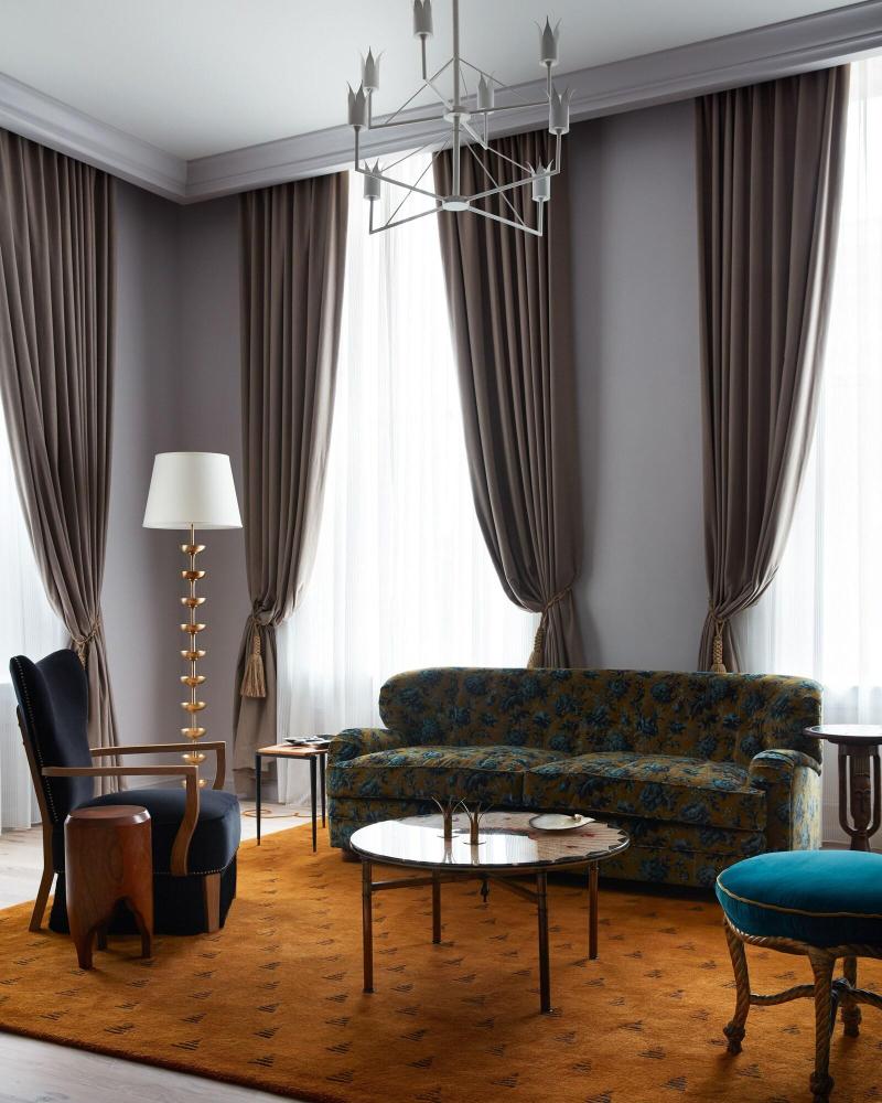 Maison Métier in the Unbound Collection by Hyatt - photo 50