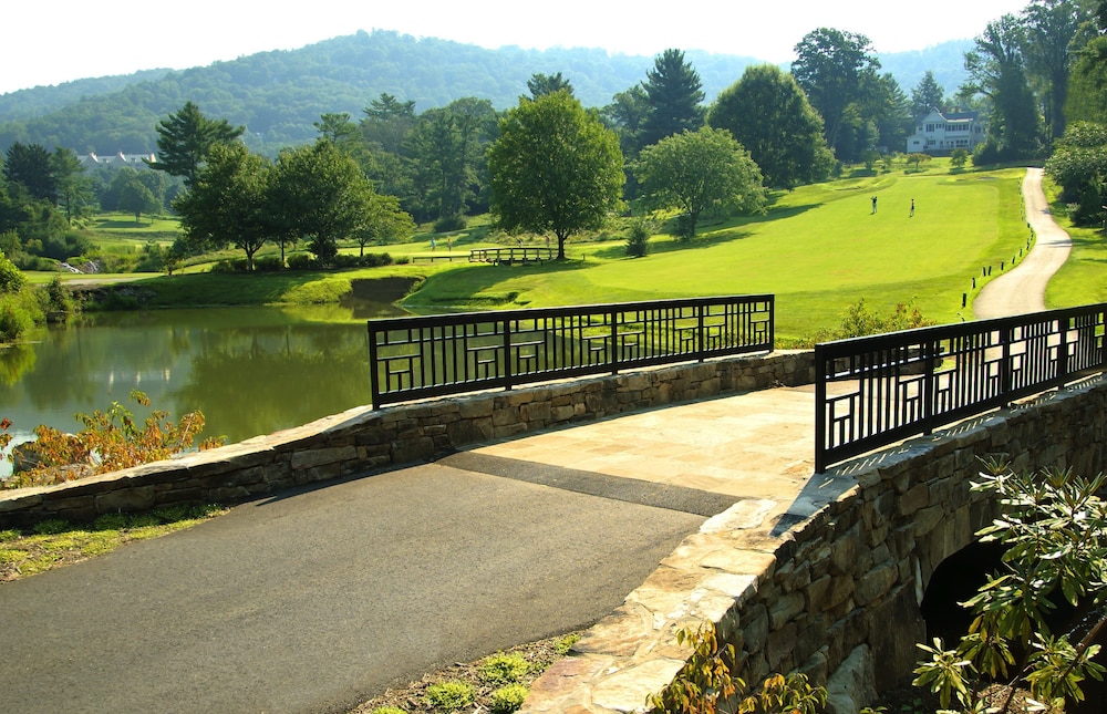 The Omni Grove Park Inn & Spa - photo 66