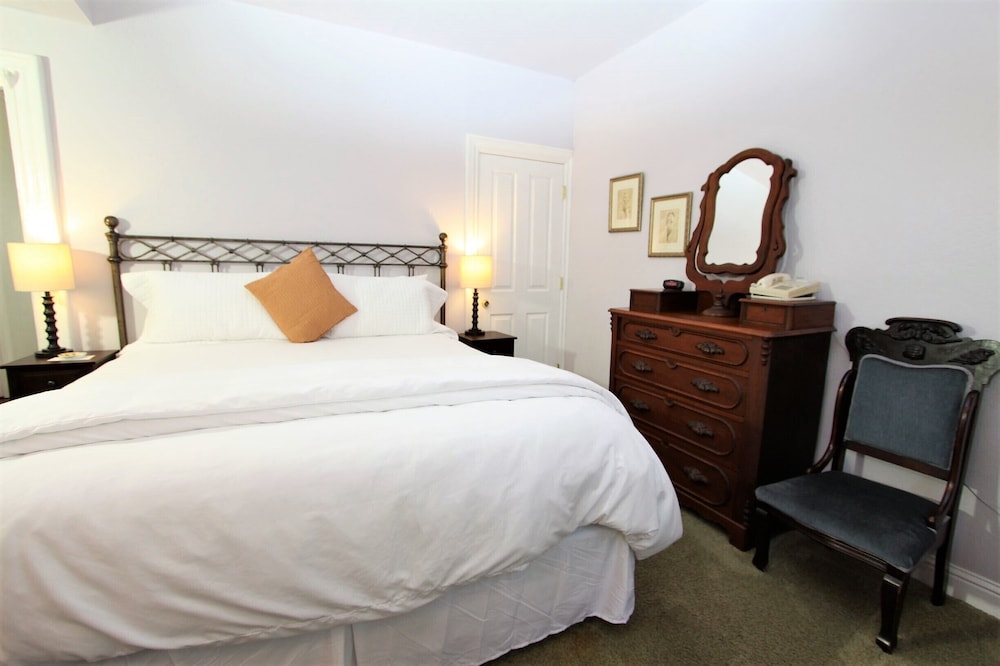 Napa Inn - photo 30