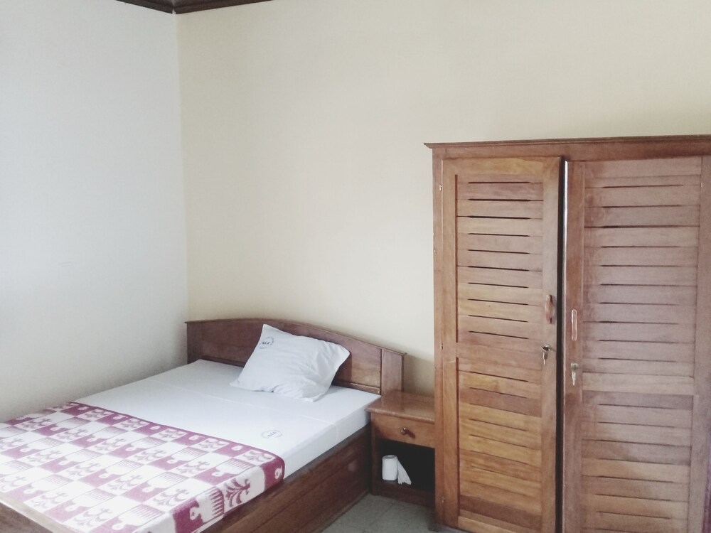 Hôtel La Cachette Des Copains — Douala — photo 4