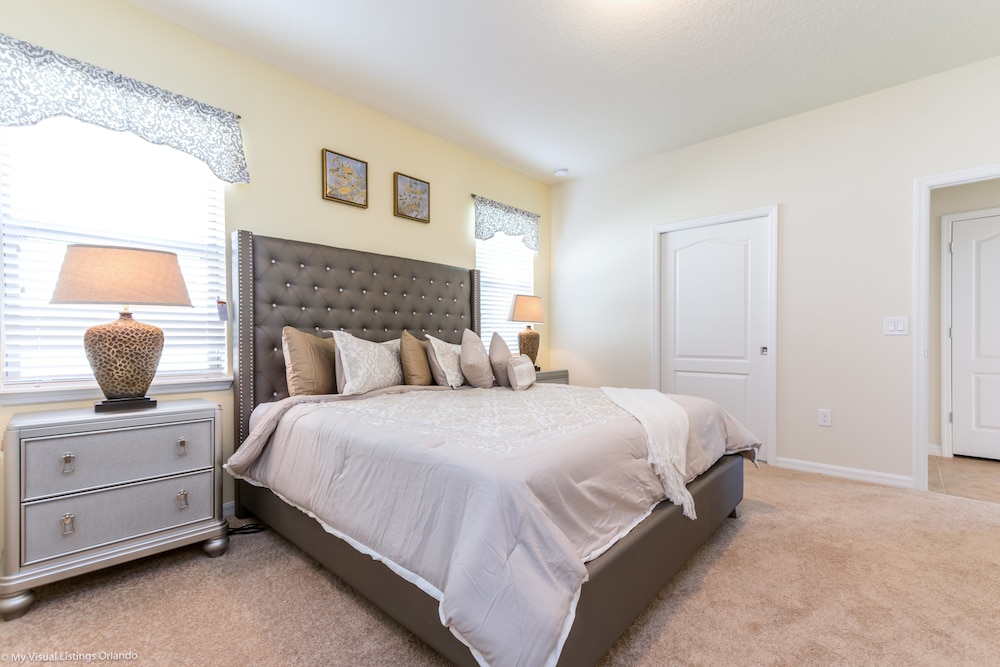 H8875 Ultimate Brand new 8bedroom 6bathroom Resort - photo 21