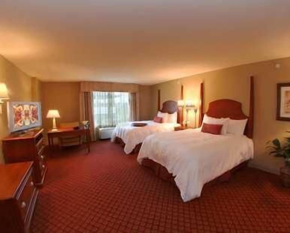 Hampton Inn & Suites Greenville - photo 4