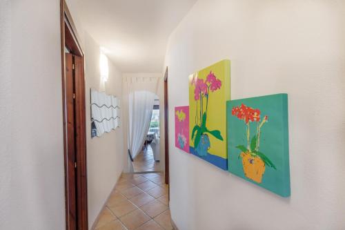 Corbezzolo Giallo - carbon neutral hotel in Unknown City