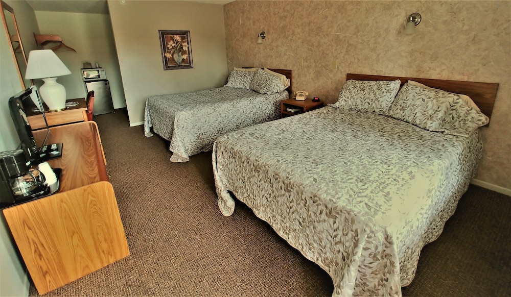 Gold Star Motel - photo 16