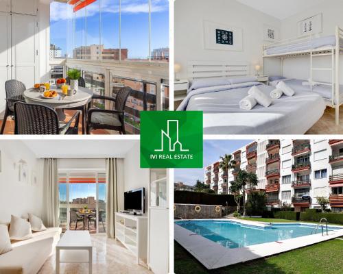 Sol Montemar 54 By Ivi Real Estate — Torremolinos