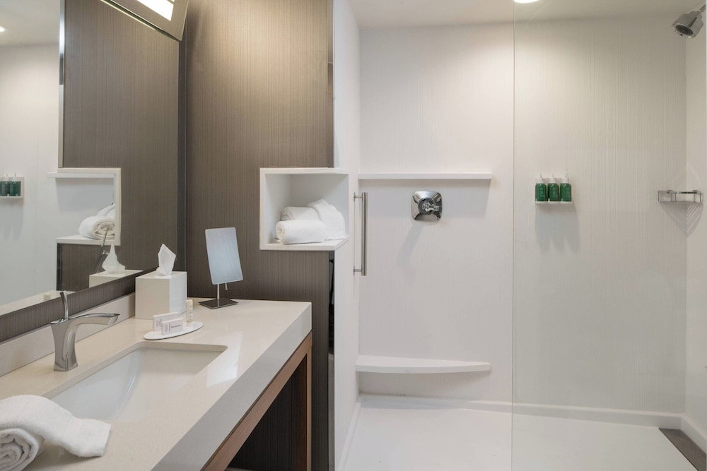Courtyard by Marriott Lafayette South - photo 12
