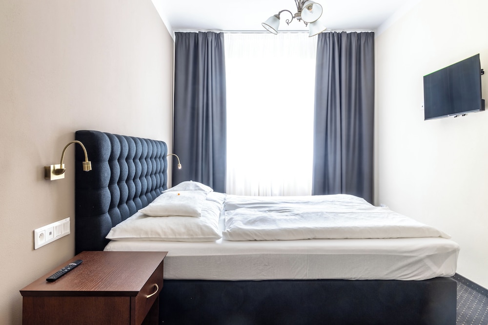 Hotel Polana — Zvolen — photo 5