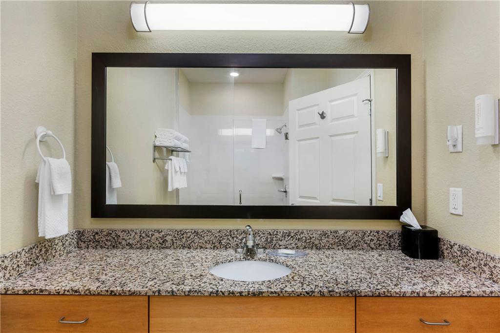 MainStay Suites Stanley - photo 28
