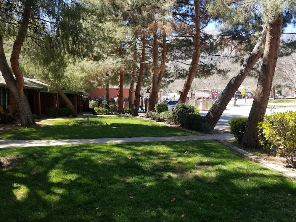 Kernville Inn - photo 125