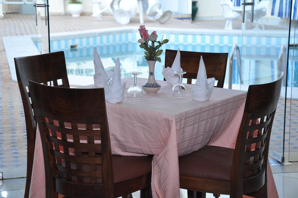 Hotel Sofia Hotel in Fes, Morocco