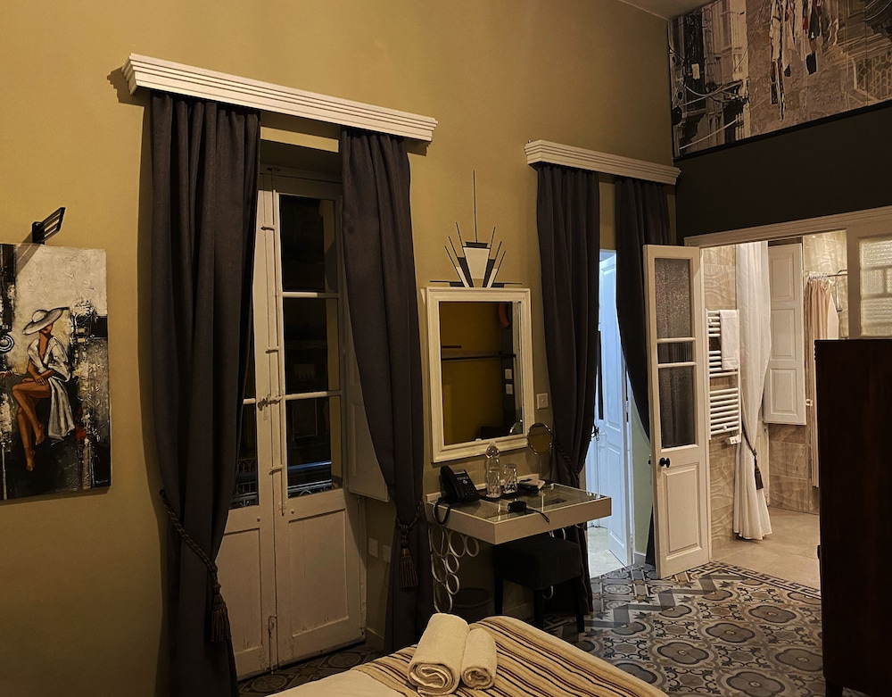 BOCO Boutique Hotel — Cospicua — photo 4