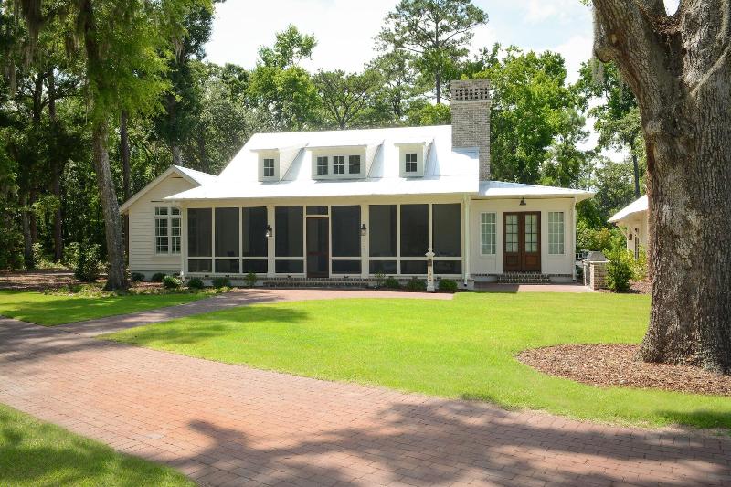 The Inn at Palmetto Bluff - photo 216