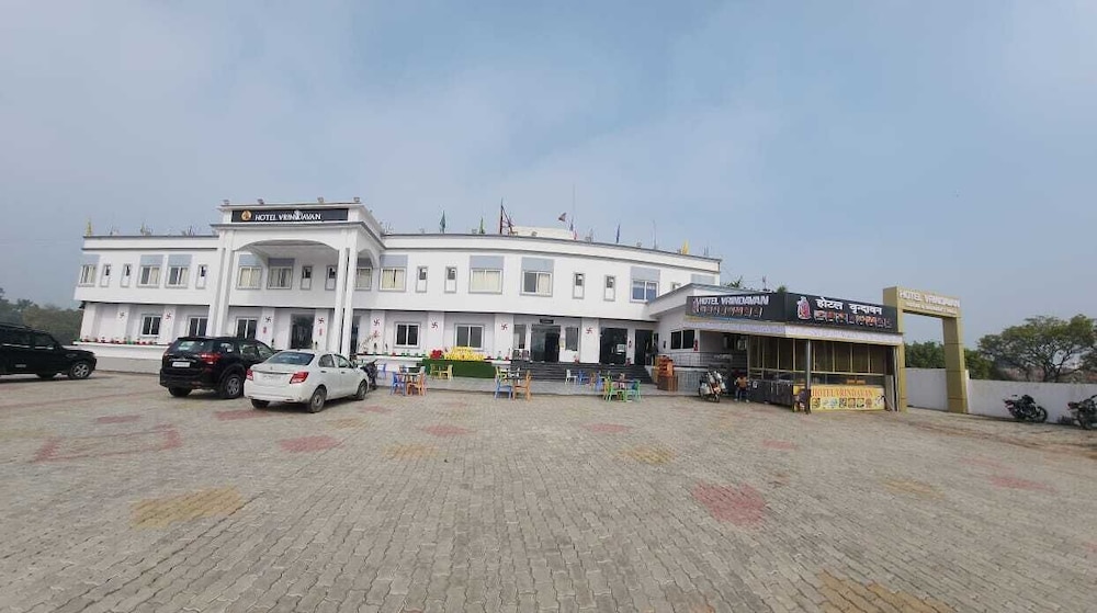 Hotel Vrindavan — Unnao — photo 2