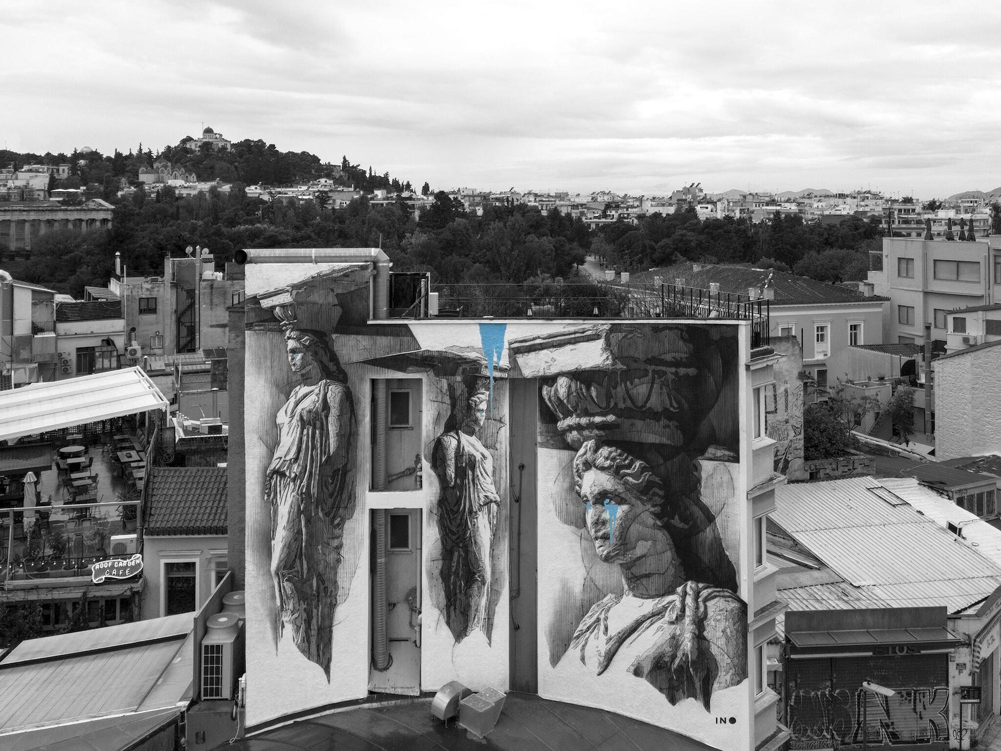 The Athens Version Luxury Suites — Athens — photo 2