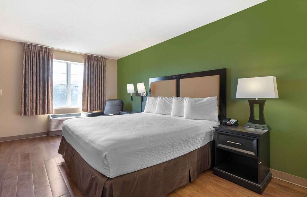 Extended Stay America Suites San Jose Edenvale North - photo 21