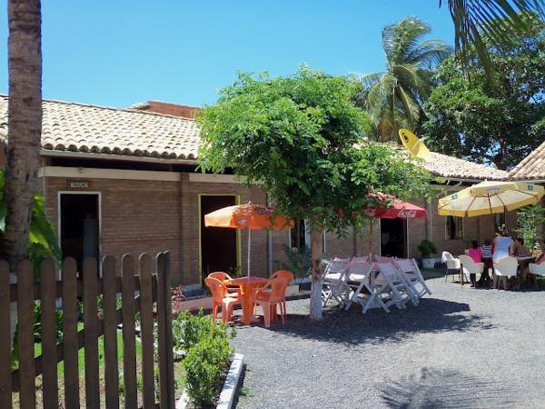 Porto Sauipe Praia Hotel - carbon neutral hotel in Entre Rios