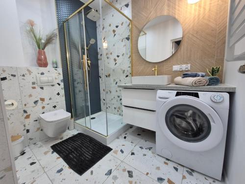Morskie Boho Gdynia Rental — 4-Star Luxury Hotel in Gdynia, Poland