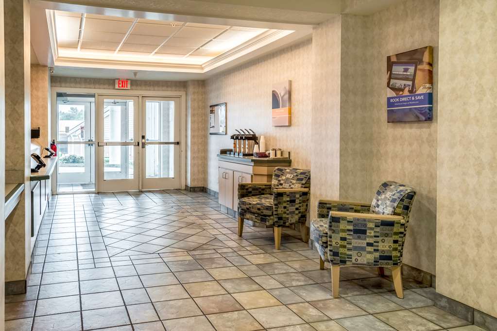 Motel 6 Lincoln City OR - photo 29