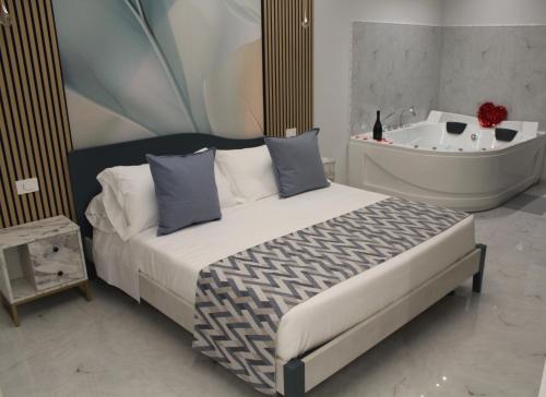 Encanto Suites by La Sirenetta in Taormina, Italy