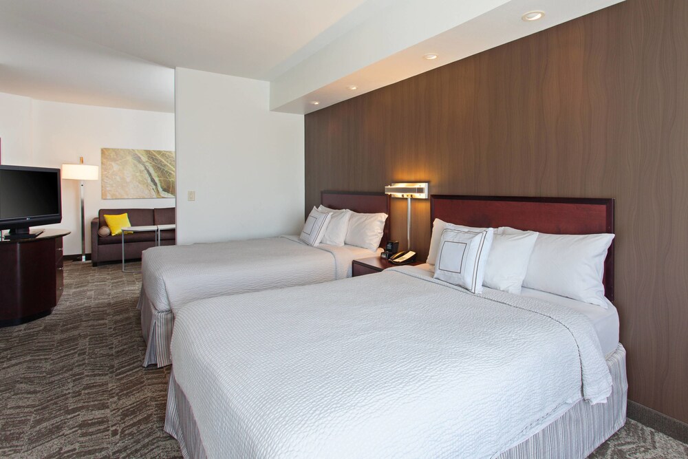 SpringHill Suites by Marriott El Paso - photo 8