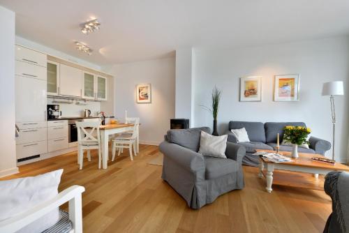 Ferienwohnung Silbermöwe — Sassnitz — photo 5