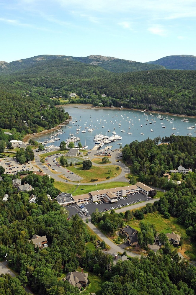 Kimball Terrace Inn Northeast Harbor - photo 37