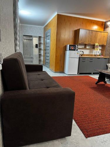 V&Ihotel in Karakol, Kyrgyzstan