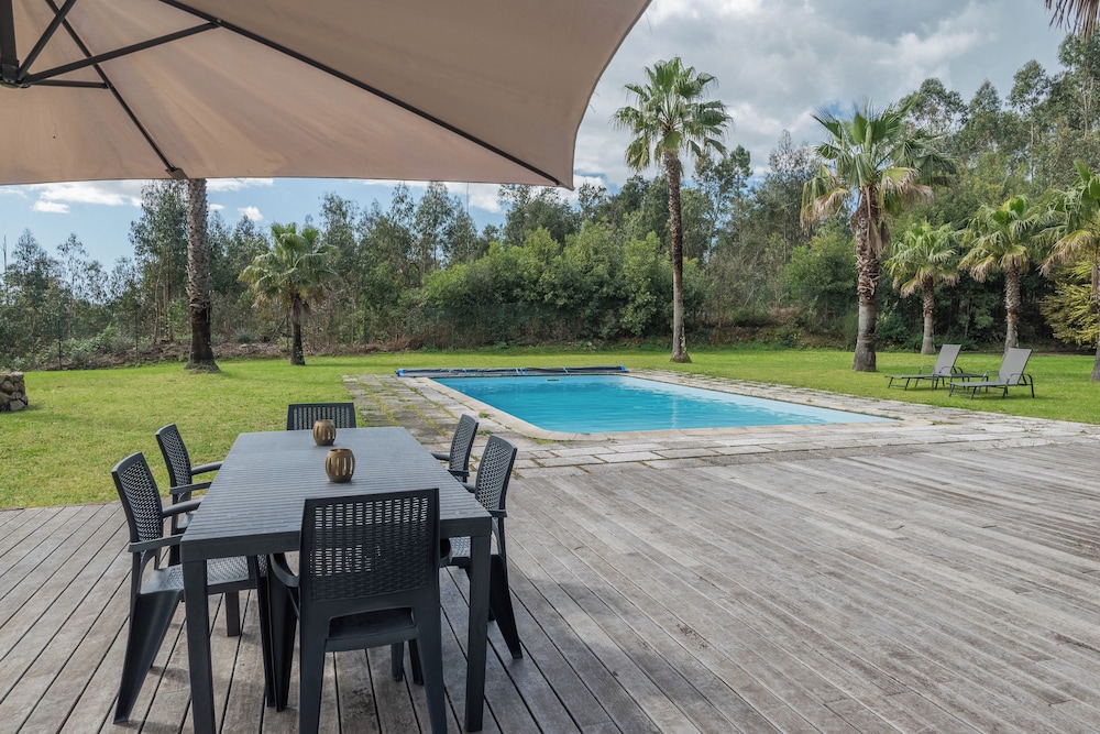 Liiiving Quinta das Borboletas — hotel in Gondomar