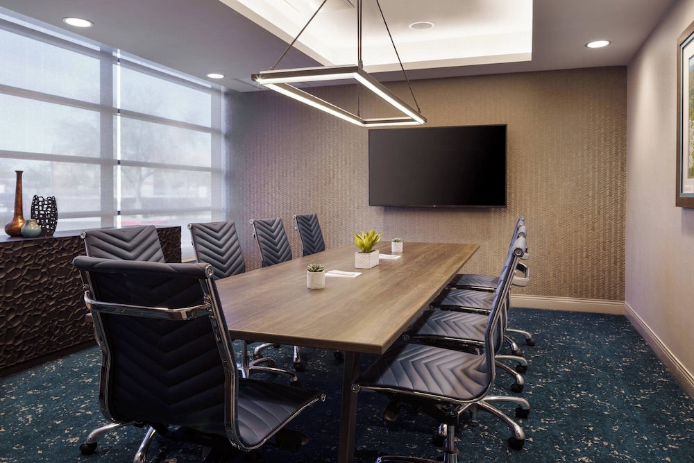 Residence Inn Scottsdale Salt River - photo 56