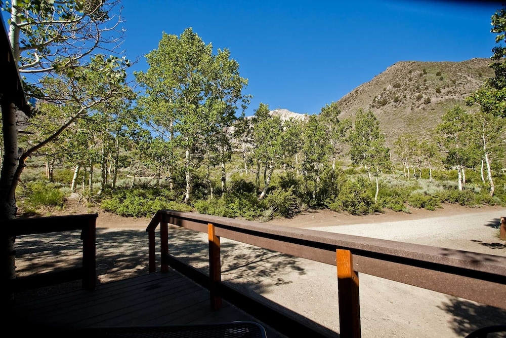Convict Lake Resort - photo 124