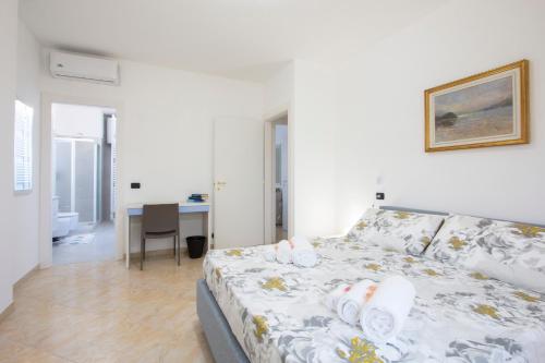 A5 Girasole Rho Fiera Mpx Three Room Double Amenities — Cesate — photo 5